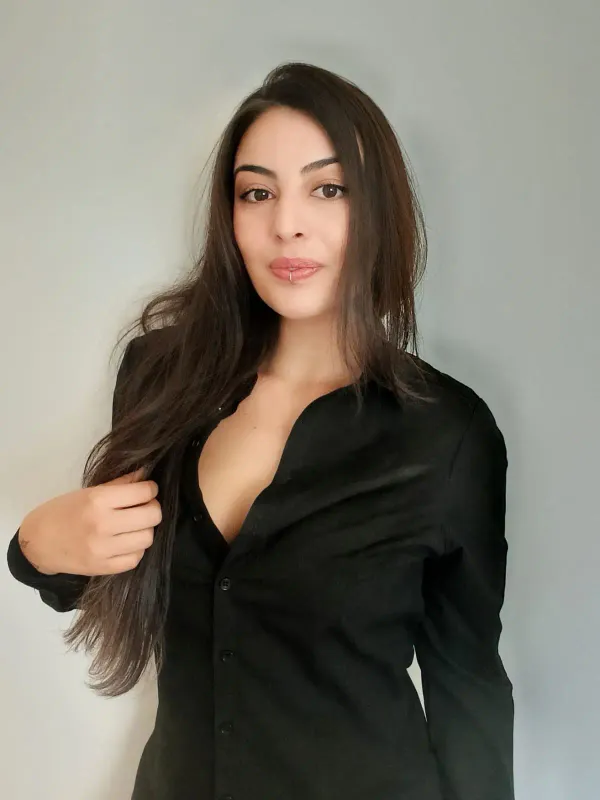 Paula Muñoz - Manicurista Profesional